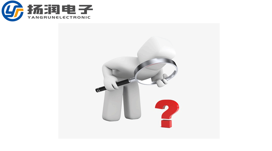 怎么处理段码液晶屏花屏问题-扬润电子