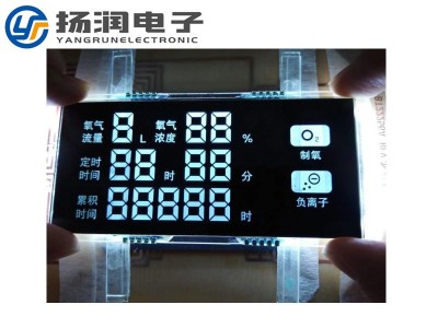 段码液晶屏生产厂家