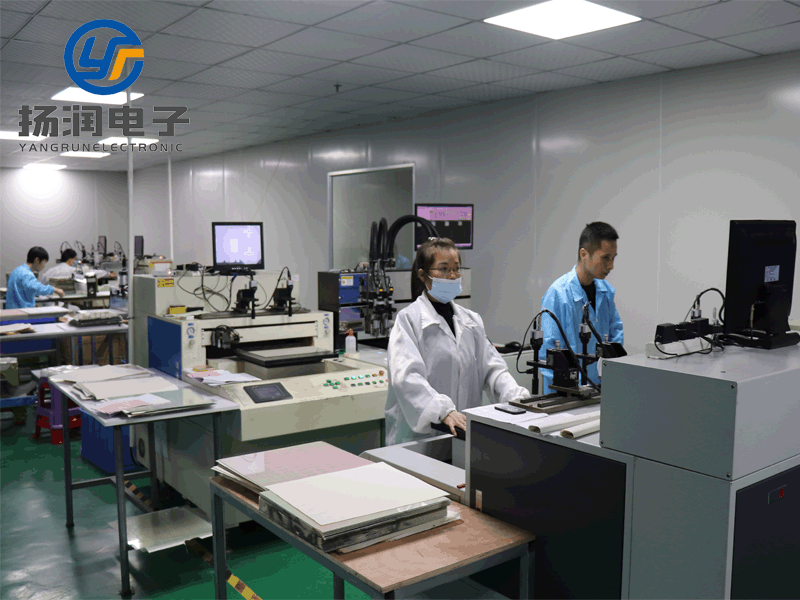LCD段码液晶屏参数及应用领域