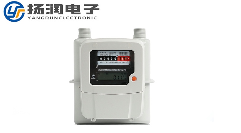 燃气表LCD液晶屏
