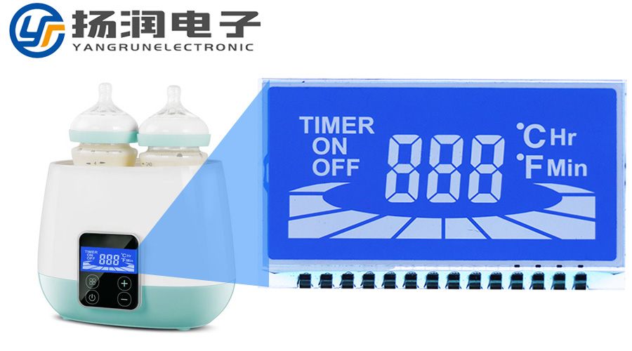 消毒机液晶屏